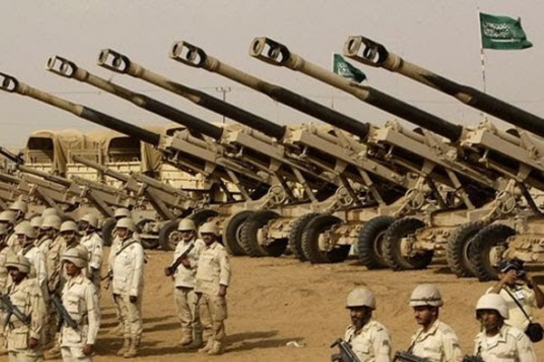 'Yemen'deki çocuk ölümlerinden Suudlar sorumlu'