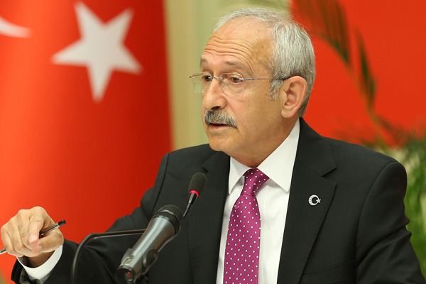 Kılıçdaroğlu'ndan 2019 açıklaması