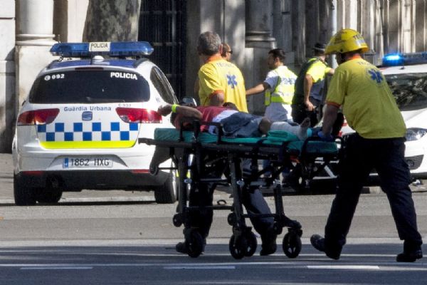 İspanya'da 3 günlük yas ilan edildi