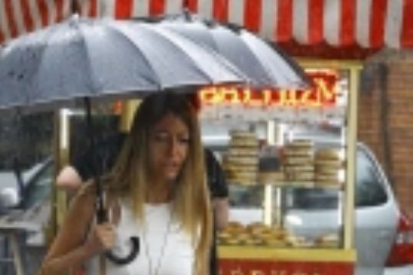 Yurt genelinde hava durumu