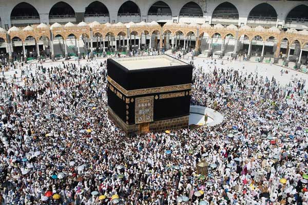 Suudi Arabistan'dan Katarlı hacılar ile ilgili yeni karar