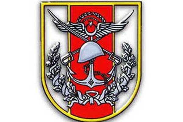 TSK: 58 PKK'lı etkisiz hale getirildi