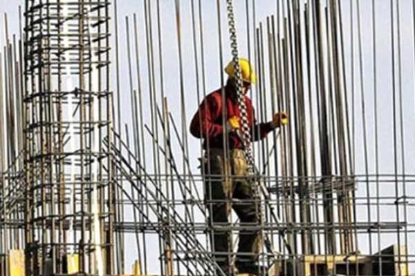 İnşaatta maliyet bedelleri açıklandı