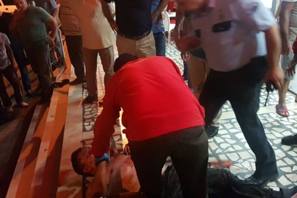 Düzce'de 'Torbacı'ya meydan dayağı