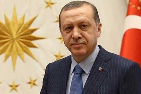 Erdoğan Ürdün'e gidecek