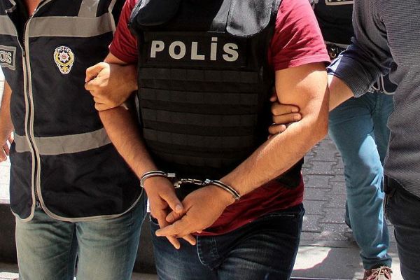 Giresun'da yaşlı kadının parasını komşusunun ihbarı kurtardı