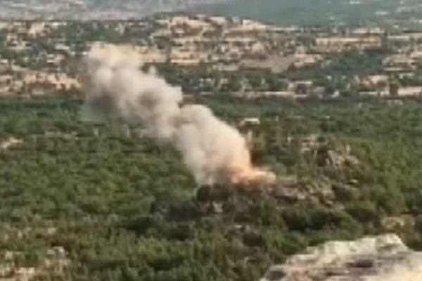 Diyarbakır'da 3 adet  El Yapımı Patlayıcı imha edildi