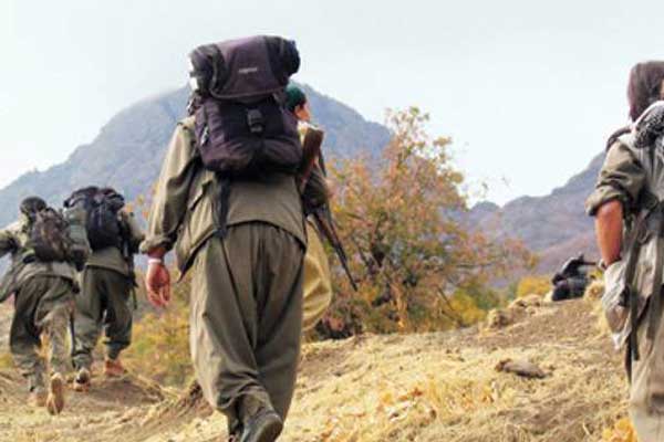 Kars'ta 3 PKK'lı etkisiz hale getirildi