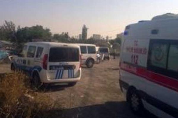 Mısır'da trafik kazası