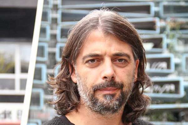 Arnavut yönetmen Koçi'den sinema açıklaması