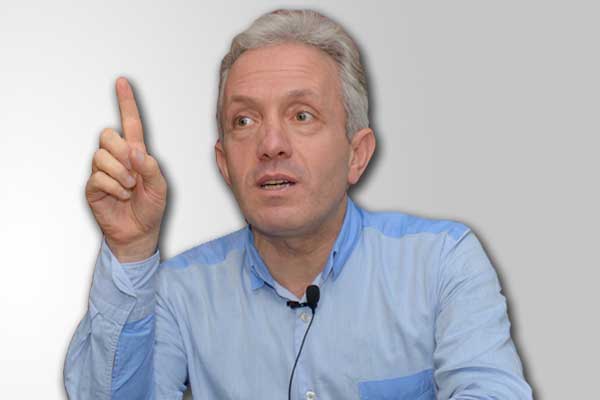 Prof. Dr. Ebubekir Sofuoğlu: Kılıçdaroğlu ve bazı İslamcılar Batı’yı tanımıyor!