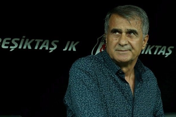 Şenol Güneş dayanamadı! Gönderilecekler!