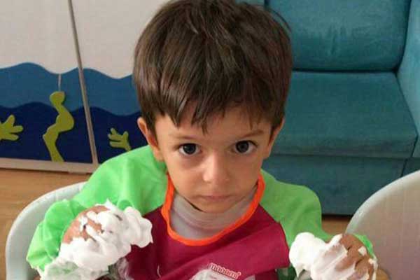 Alperen'in ölümü Türkiye'yi yasa boğdu! O kreş kapatıldı!