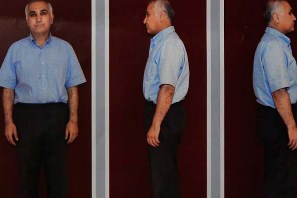 Adil Öksüz Almanya'ya ‘charter’ mı uçtu?