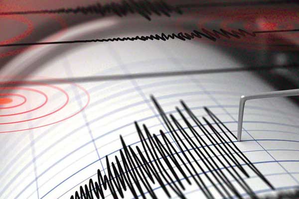 Gökova Körfezi'nde deprem