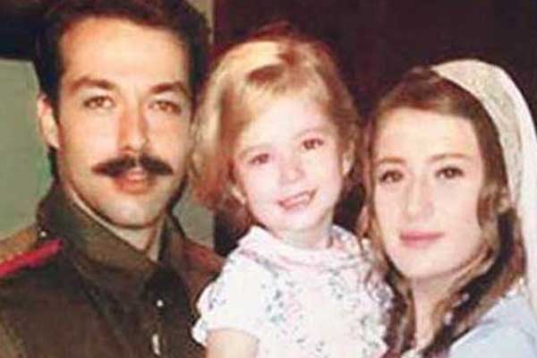 Vecihi Hürkuş'un hayatı film oluyor