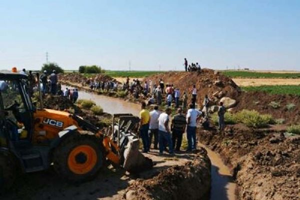 Şanlıurfa boğulmalarda ilk sırada