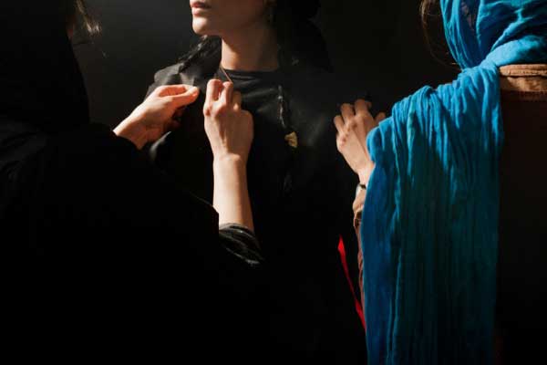 'Ahlâki bozukluk İran’ı içten içe yiyor'