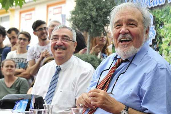 İlber Ortaylı: Azeri diye millet yok