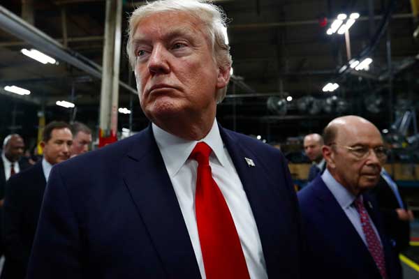 ABD’li Yazar: Trump’a oy verdim ve çok pişmanım, neden mi?