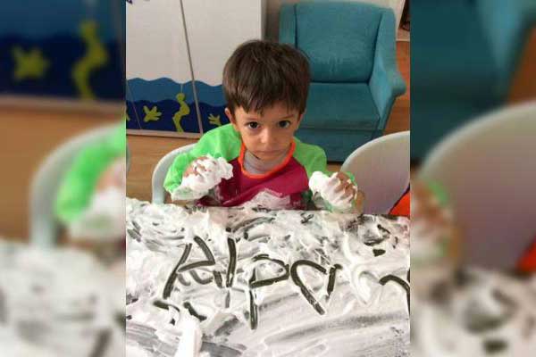 Minik Alperen davasında yeni gelişme