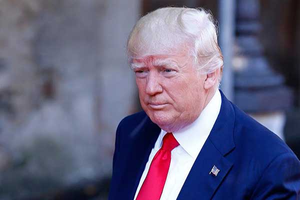 Beyaz Saray'da yeni sarsıntı