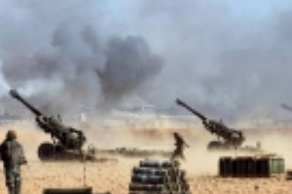 Lübnan ordusu, DEAŞ'a karşı operasyon başlattı