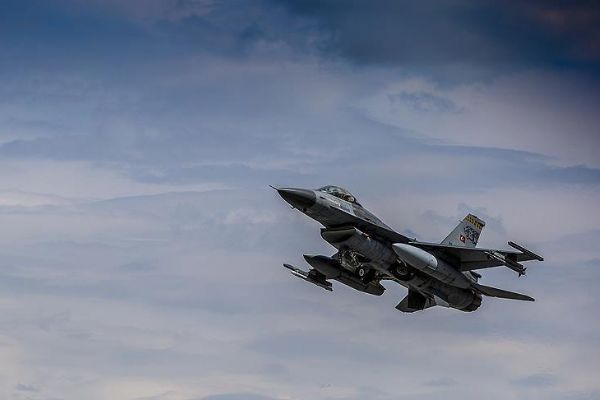 Van'da eylem hazırlığındaki 4 terörist öldürüldü