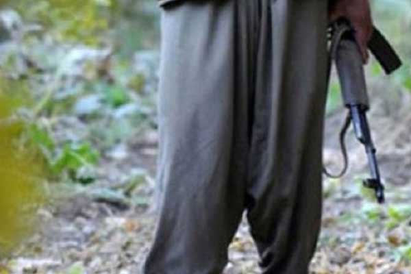 Van'da eylem hazırlığındaki 4 PKK'lı öldürüldü