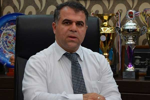 FETÖ'den gözaltına alınan başkan serbest