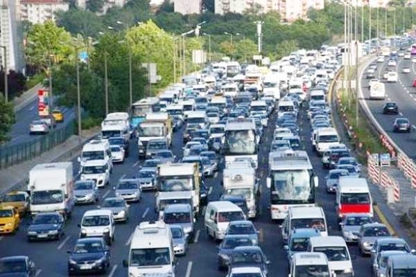 İçişleri'nden bayram genelgesi