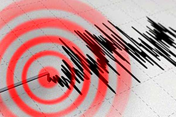 Türkiye'de 2017 yazı deprem mevsimi oldu!