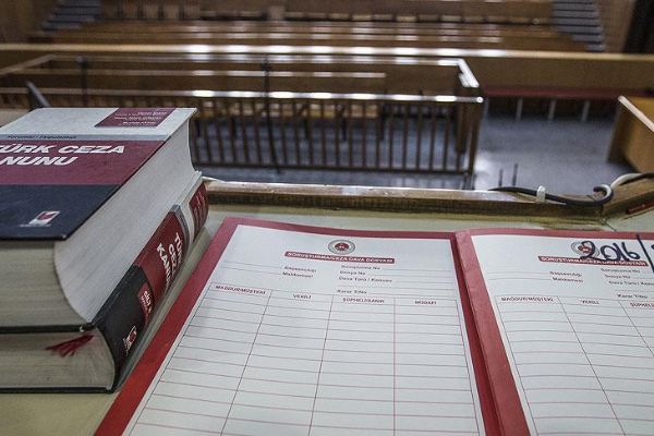 FETÖ'nün 'diyanet yapılanması'na iddianame hazırlandı