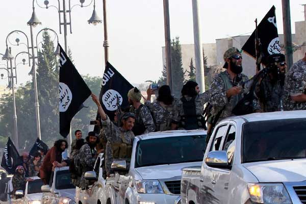 ABD'den yeni IŞİD kararnamesi