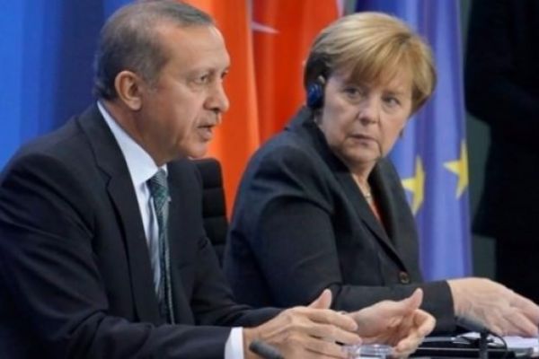 Cumhurbaşkanı Erdoğan'ın çağrısından sonra Almanya'da ilk istifa