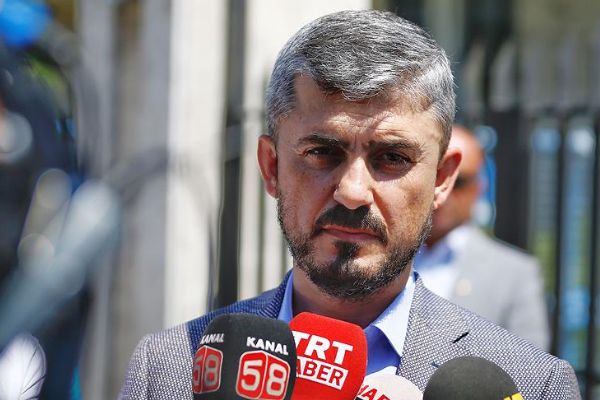 Erdoğan'ın avukatı Aydın: 'FETÖ sanıklarının örgütsel bağlılıkları sürüyor'