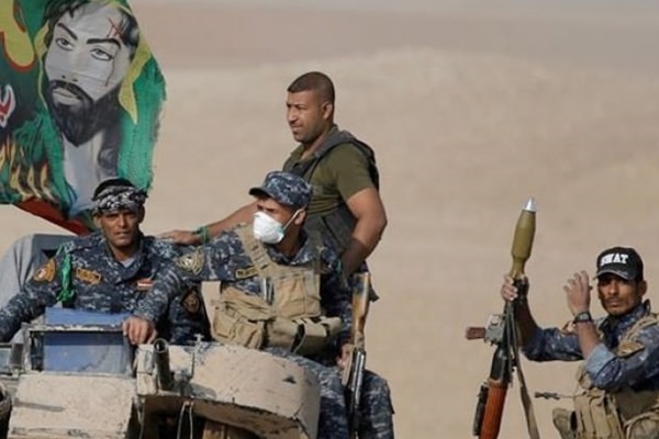 'Telafer'den 5 bin sivil kaçacak'