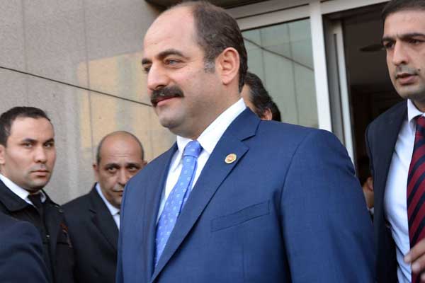 Zekeriya Öz'ün milyon dolarlık serveti deşifre oldu