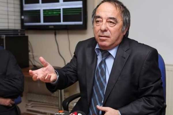 'Marmara Depremi için hazırlıksızız'