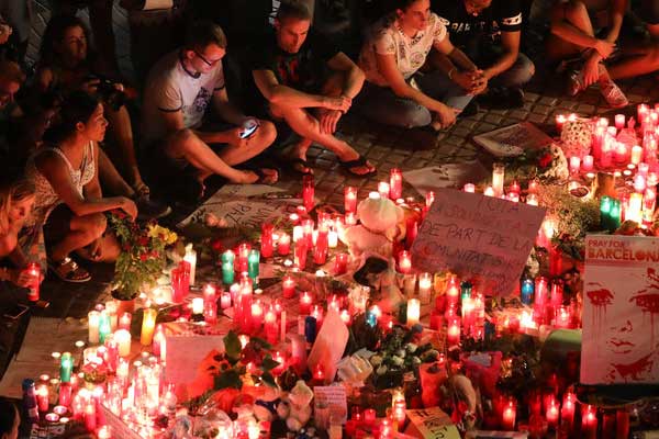 İspanya'dan son dakika IŞİD açıklaması