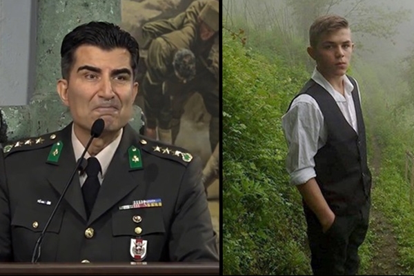 Eren Bülbül'ün son sözleri herkesi gözyaşlarına boğdu!