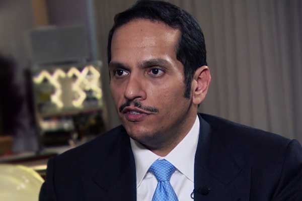 Katar Dışişleri Bakanı: Hac’daki vatandaşlarımızın güvenliğinden endişeliyiz!