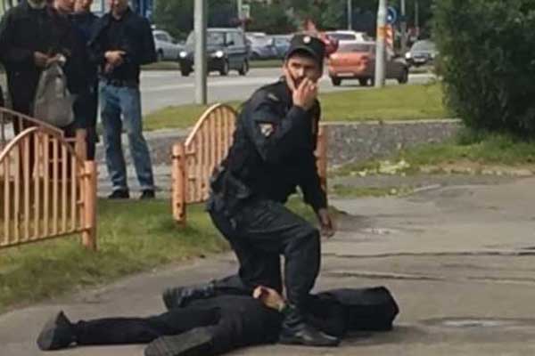 IŞİD, Rusya'daki bıçaklı saldırıyı üstlendi