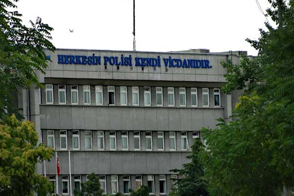 Ankara'nın yeni emniyet müdürü belli oldu!