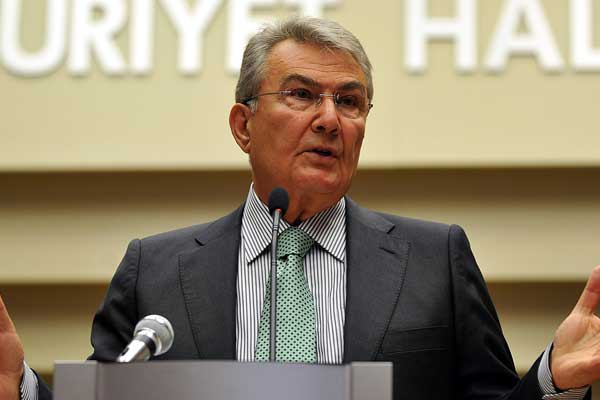 Baykal: Erdoğan referanduma gitseydi kepaze olurduk