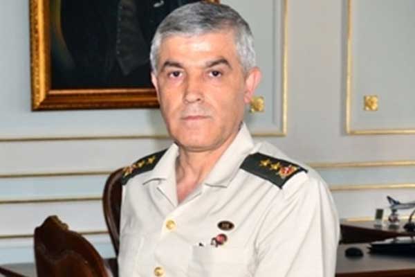 15 Temmuz'da tanındı Jandarma'ya komutan oldu