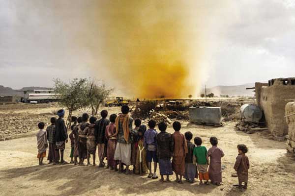 BM Yemen için endişe duyuyor