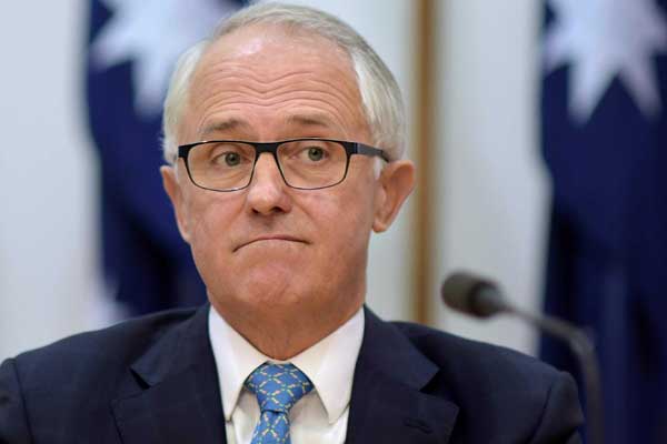 Barcelona'daki saldırıya Avustralya'dan tepki