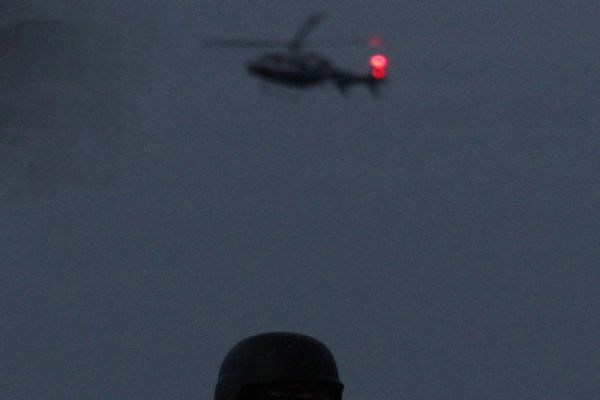 İstanbul'da eylem hazırlığındaki 2 DEAŞ'lı yakalandı