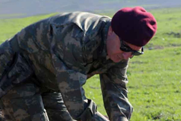 TSK'da önemli atamalar.... Zekai Aksakallı sürprizi